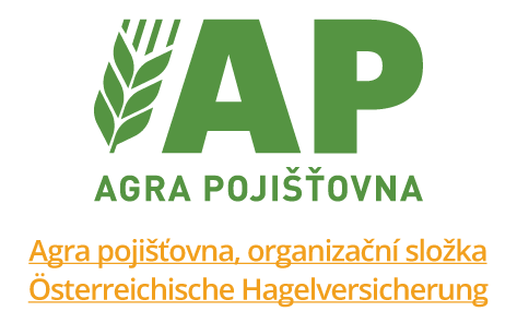 Agra pojišťovna, organizační složka Österreichische Hagelversicherung - Versicherungsverein auf Gegenseitigkeit