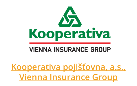Kooperativa pojišťovna, a.s., Vienna Insurance Group