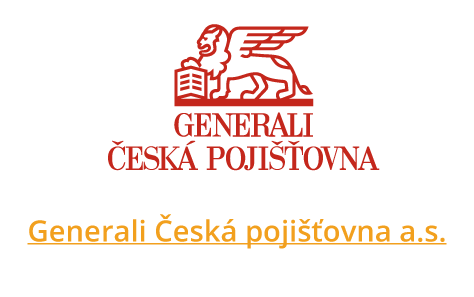 Generali Česká pojišťovna a.s.