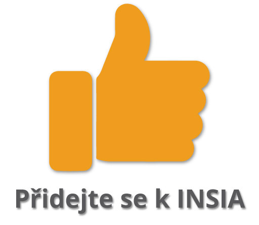 Přidejte se k INSIA