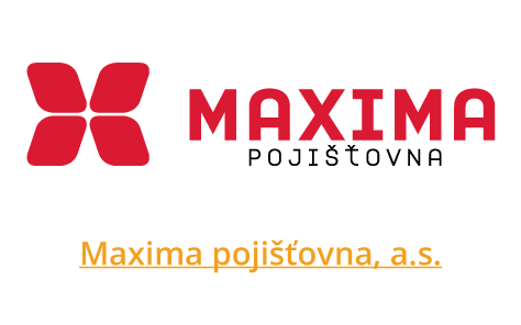 Maxima pojišťovna, a.s